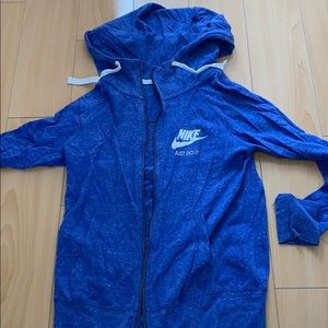 NEW nike jacket